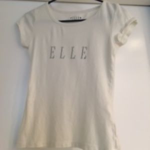 ELLE t-shirt